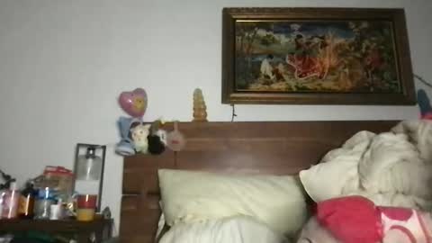 Snapshot of mis0h0rnybabii chatting on March 8, 2026, 3:10 am MisoHorny aka Goddess Sahara online show from March 8, 2026, 3:10 am