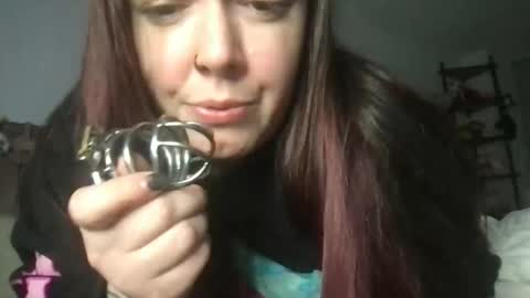 Snapshot of mis0h0rnybabii chatting on March 19, 2026, 7:45 am MisoHorny aka Goddess Sahara online show from March 19, 2026, 7:45 am