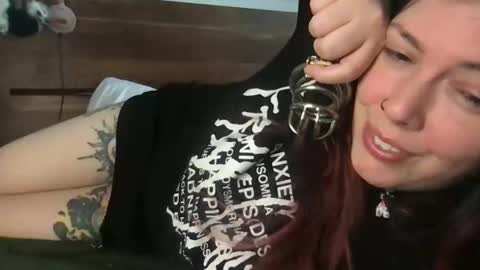 Snapshot of mis0h0rnybabii chatting on March 26, 2026, 3:39 pm MisoHorny aka Goddess Sahara online show from March 26, 2026, 3:39 pm