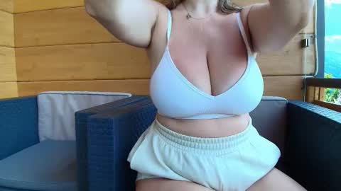 Eva online show from June 19, 2026, 7:56 am