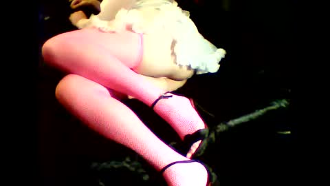 mis_robinson online show from October 3, 2025, 2:41 am