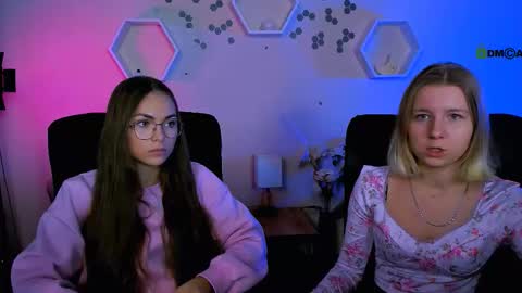 lovely Misa online show from November 23, 2025, 9:53 am