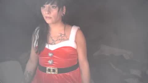 Lulu Valentine online show from December 14, 2024, 12:44 am