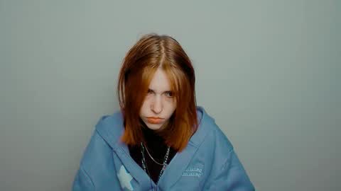 misaki_chan_ online show from October 12, 2025, 8:52 pm