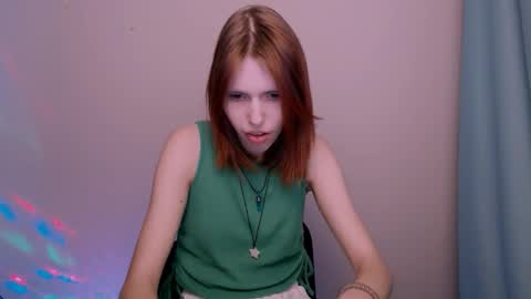 misaki_chan_ online show from March 7, 2026, 3:31 pm