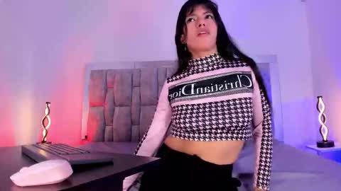 Misaki Kai online show from October 10, 2025, 5:39 am