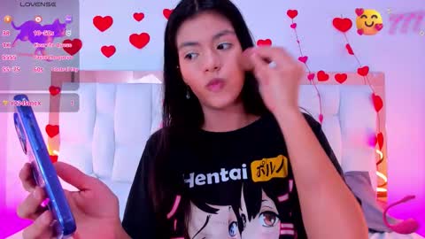 Misaki Kai online show from March 4, 2026, 5:35 am