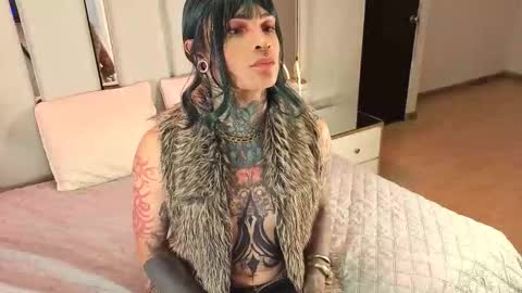     online show from February 17, 2026, 2:57 pm