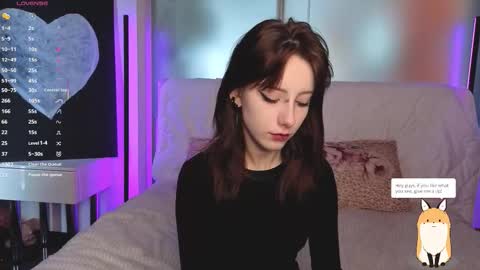Snapshot of misamur chatting on October 1, 2025, 5:02 am Misa online show from October 1, 2025, 5:02 am