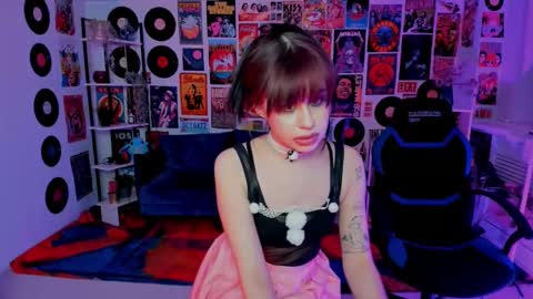 Snapshot of misapage chatting on March 11, 2025, 12:54 am Misa online show from March 11, 2025, 12:54 am