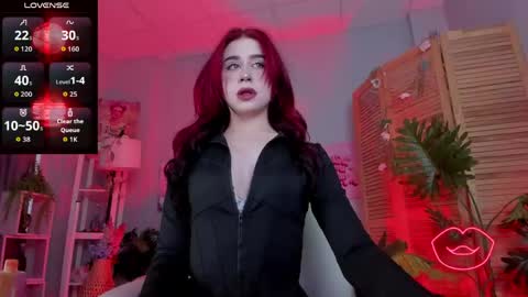 Misa online show from May 14, 2026, 1:56 am