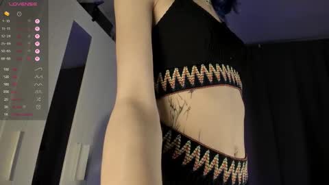 misekiii online show from January 6, 2026, 4:05 am