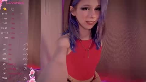 Snapshot of misekiii chatting on March 2, 2026, 3:30 am misekiii online show from March 2, 2026, 3:30 am