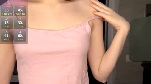 Snapshot of mishahartwigsen chatting on February 5, 2026, 7:29 pm Molly online show from February 5, 2026, 7:29 pm