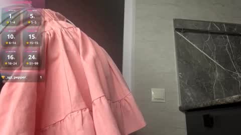 Snapshot of mishahartwigsen chatting on February 23, 2026, 8:06 pm Molly online show from February 23, 2026, 8:06 pm