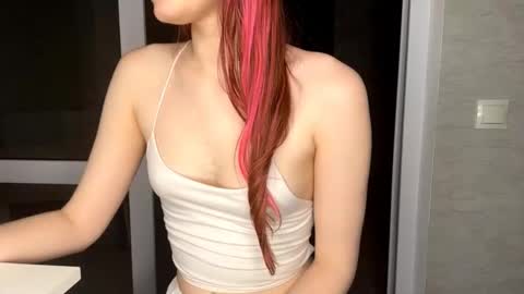 Snapshot of mishahartwigsen chatting on February 27, 2026, 8:53 pm Molly online show from February 27, 2026, 8:53 pm