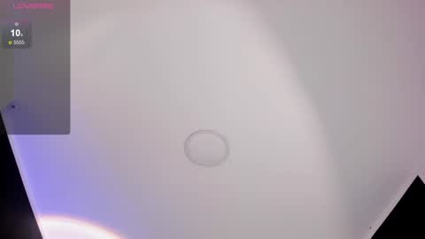 Snapshot of mishanabi_ chatting on October 10, 2025, 8:19 pm Misha online show from October 10, 2025, 8:19 pm