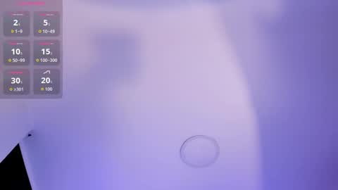 Snapshot of mishanabi_ chatting on November 7, 2025, 11:27 pm Misha online show from November 7, 2025, 11:27 pm