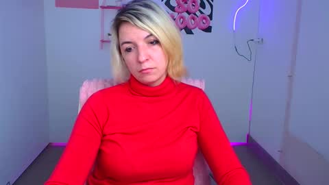 Mishelle online show from January 14, 2026, 12:33 pm