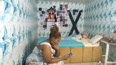 Mishy online show from July 13, 2026, 11:18 pm