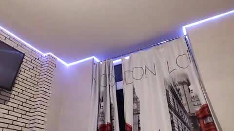 Misisssex online show from August 6, 2026, 9:17 pm