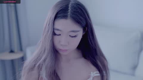 Snapshot of miso_misa chatting on December 12, 2024, 9:08 am Misa online show from December 12, 2024, 9:08 am