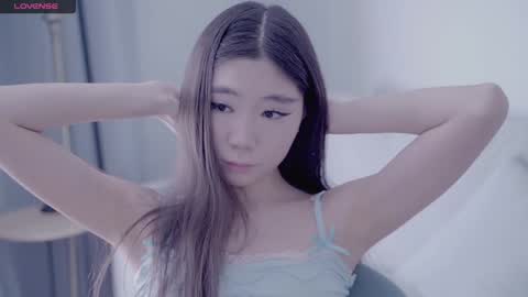 Snapshot of miso_misa chatting on December 22, 2024, 9:33 am Misa online show from December 22, 2024, 9:33 am