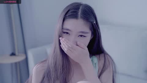 Snapshot of miso_misa chatting on January 6, 2025, 7:52 am Misa online show from January 6, 2025, 7:52 am