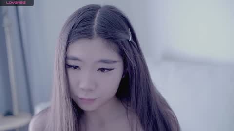 Snapshot of miso_misa chatting on January 9, 2025, 8:55 am Misa online show from January 9, 2025, 8:55 am