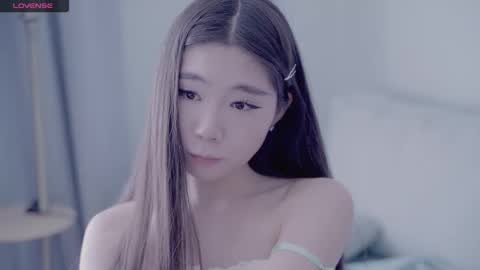 Snapshot of miso_misa chatting on March 1, 2025, 1:29 pm Misa online show from March 1, 2025, 1:29 pm