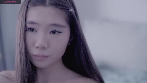 Snapshot of miso_misa chatting on March 2, 2025, 7:02 pm Misa online show from March 2, 2025, 7:02 pm