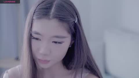 Snapshot of miso_misa chatting on March 4, 2025, 11:08 am Misa online show from March 4, 2025, 11:08 am