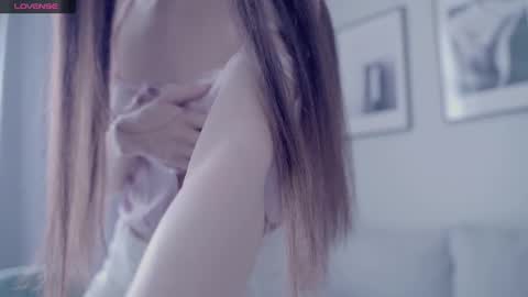 Snapshot of miso_misa chatting on March 4, 2025, 2:10 pm Misa online show from March 4, 2025, 2:10 pm