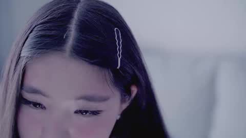 Snapshot of miso_misa chatting on October 15, 2025, 5:51 am Misa online show from October 15, 2025, 5:51 am