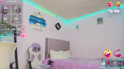 misofialeal online show from November 27, 2025, 6:21 pm