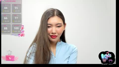 Snapshot of misowa chatting on May 22, 2026, 4:23 pm Miso online show from May 22, 2026, 4:23 pm