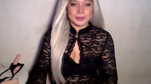 miss_4cuck_ online show from July 12, 2026, 1:13 pm