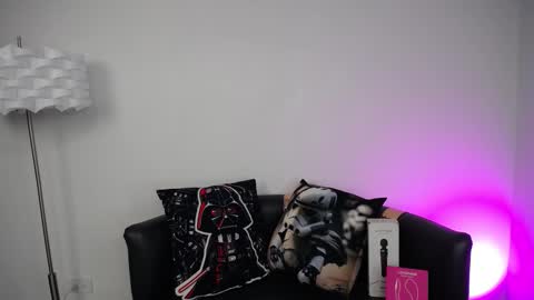 Allison online show from October 3, 2025, 11:07 am