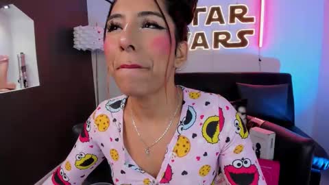 Allison online show from December 19, 2025, 11:06 am