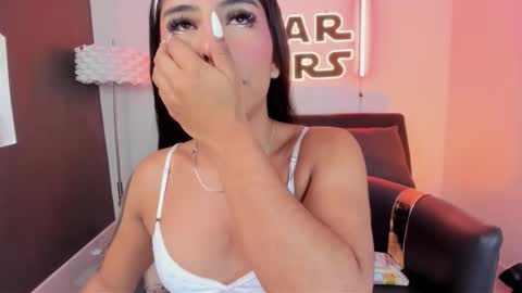 Allison online show from January 8, 2026, 11:01 am