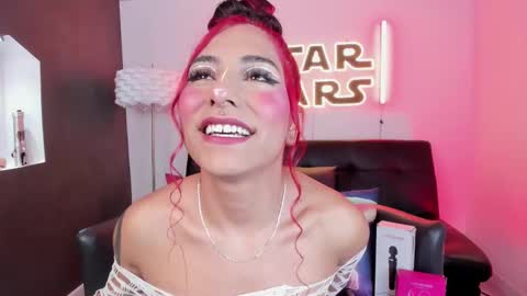 Allison online show from March 12, 2026, 11:05 am