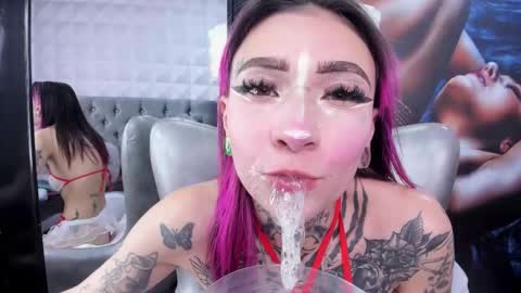 miss___angel online show from October 9, 2025, 6:06 pm