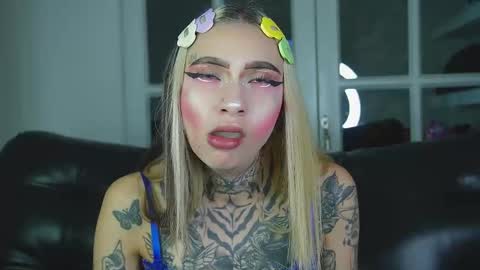 miss___angel online show from February 28, 2026, 10:38 am