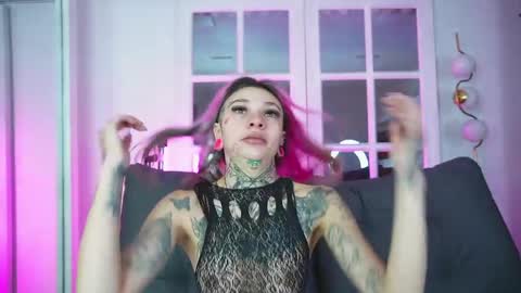 miss___angel online show from May 27, 2026, 11:07 am
