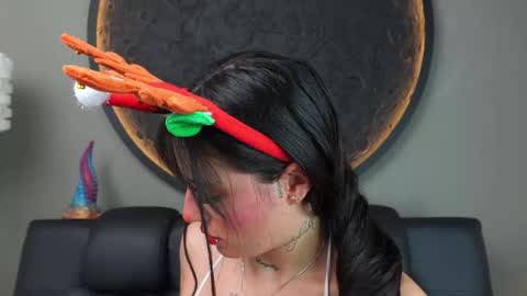 Snapshot of miss___charlotte chatting on December 1, 2025, 6:24 pm Charlotte online show from December 1, 2025, 6:24 pm