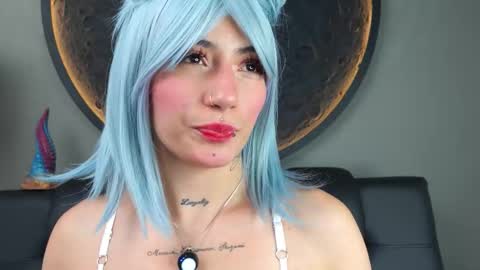 Snapshot of miss___charlotte chatting on December 2, 2025, 1:39 pm Charlotte online show from December 2, 2025, 1:39 pm