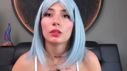 Snapshot of miss___charlotte chatting on February 6, 2026, 6:22 pm Charlotte online show from February 6, 2026, 6:22 pm