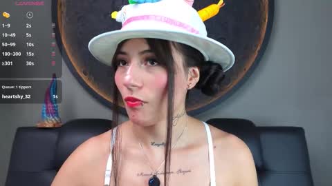 Snapshot of miss___charlotte chatting on February 12, 2026, 6:14 pm Charlotte online show from February 12, 2026, 6:14 pm