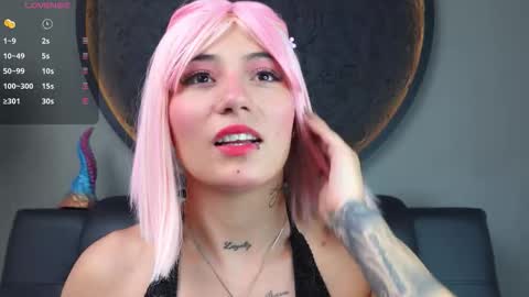 Snapshot of miss___charlotte chatting on February 13, 2026, 6:15 pm Charlotte online show from February 13, 2026, 6:15 pm