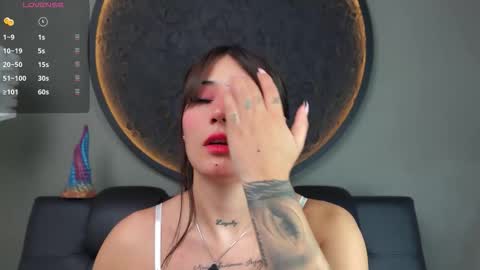 Snapshot of miss___charlotte chatting on February 25, 2026, 6:06 pm Charlotte online show from February 25, 2026, 6:06 pm